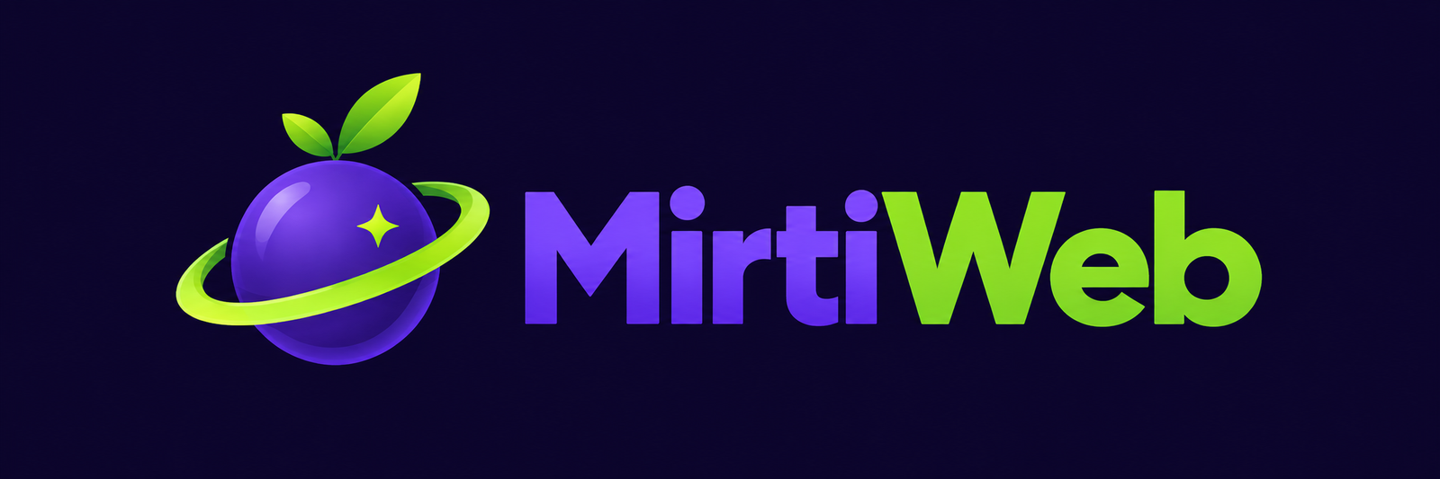 MirtiWeb